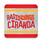 Rádio Ciranda FM icône