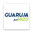 Rádio Guarujá আইকন