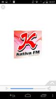 Rádio Kativa FM 87,9 capture d'écran 1
