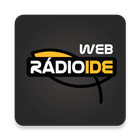 Rádio IDE ícone