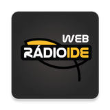 Rádio IDE ikon