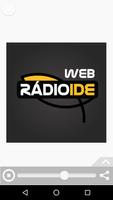 Rádio IDE اسکرین شاٹ 1