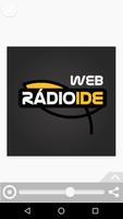 Rádio IDE capture d'écran 1