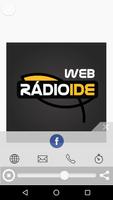 Rádio IDE اسکرین شاٹ 2