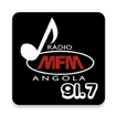 RÁDIO MFM – 91.7 – ANGOLA