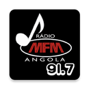 APK RÁDIO MFM – 91.7 – ANGOLA