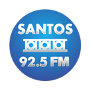 SANTOS FM 92.5 APK