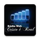Rádio Web Cristo é Real APK