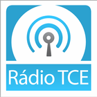 Rádioweb TCE/MT icône