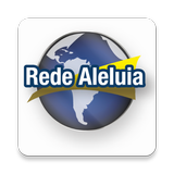 Rede Aleluia simgesi