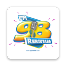 98 FM DE RERIUTABA APK
