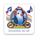 Rádio Rouxinol no Ar APK