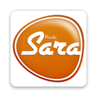 Rede Sara Brasil FM ícone