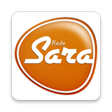 Rede Sara Brasil FM simgesi