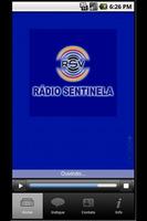 SENTINELA AM/1460 KHZ Poster
