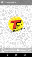 Rede Transamérica Affiche