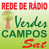 Verdes Campos Sat icon