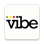 VibeFM Brasil 圖標