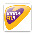 Radio Vinha FM / 91,9 /Goiânia