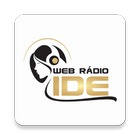 Rádio IDE Ebenézer NE आइकन
