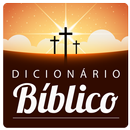 Dicionário Bíblico APK