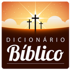 Dicionário Bíblico ícone