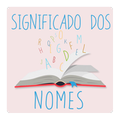 Nomes e seus Significados icon