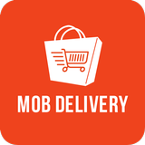 Mob Delivery icon