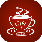 Café Luna Park-icoon
