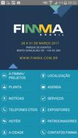 Fimma Brasil 2017 plakat