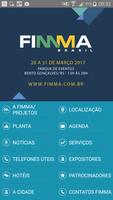 Fimma Brasil 2017 poster