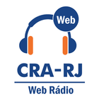Web Rádio CRA-RJ icône