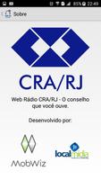 Web Rádio CRA-RJ 截圖 3