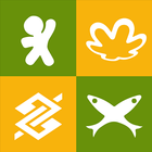 Logo Quiz Brasil ícone
