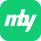 Mobys آئیکن