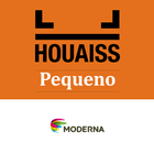 Pequeno Dicionário Houaiss icono