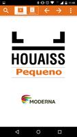 Pequeno Dicionário Houaiss পোস্টার