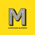 Meating Homemade Burger आइकन