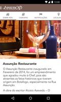 Assunção Restaurante screenshot 1