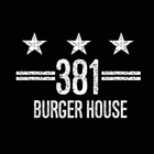 381 Burger House アイコン