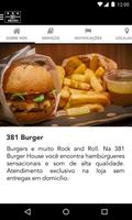 381 Burger House スクリーンショット 1