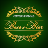 Beer & Bier Zeichen