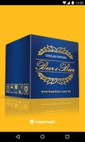 Beer & Bier पोस्टर