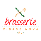 Brasserie Cidade Nova Zeichen