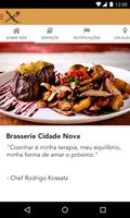 1 Schermata Brasserie Cidade Nova
