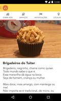Brigadeiros do Tuiter screenshot 1
