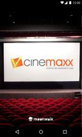 Cinemaxx penulis hantaran