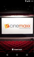 Cinemaxx Cartaz