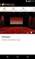 Cinemaxx اسکرین شاٹ 1