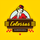 Colossus иконка